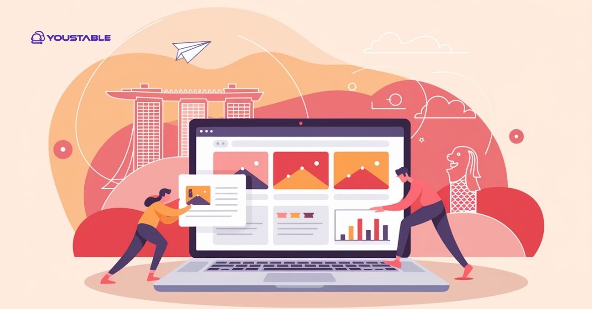 How to Write SEO-Friendly Content for a Singapore Blog