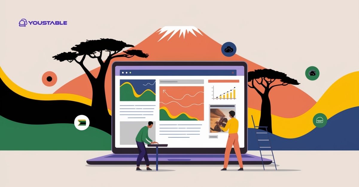 How to Write SEO-Friendly Content for a Tanzania Blog