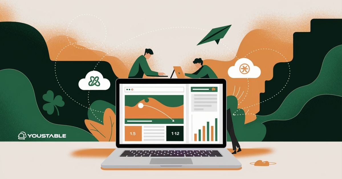 How to Write SEO-Friendly Content for an Irish Blog