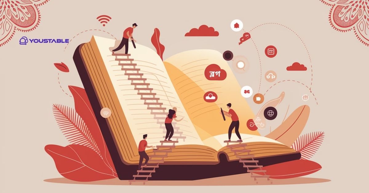 How to Write Your First Blog Post in Bengali