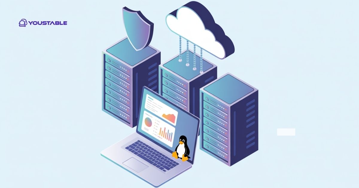 Linux Dedicated Server
