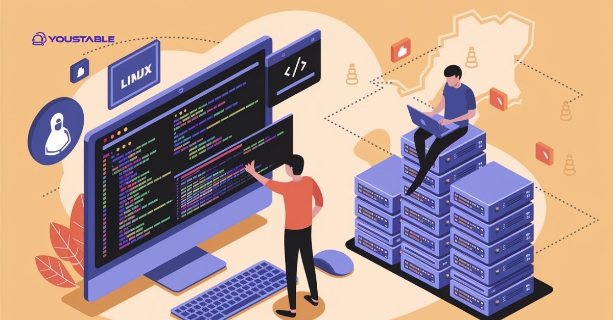 Linux VPS Hosting in Netherlands