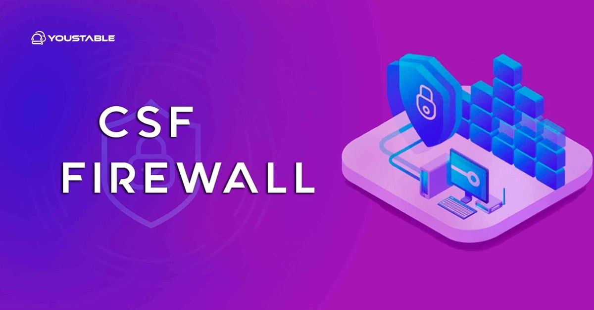 Optimize CSF Firewall on Linux