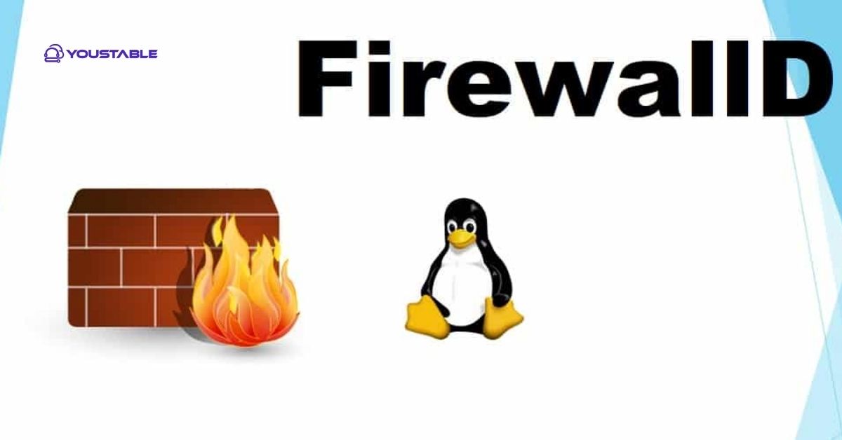 Optimize FirewallD on Linux