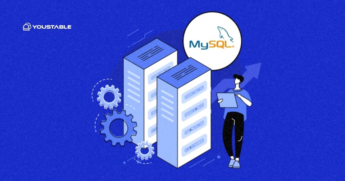 Optimize MySQL on Linux Server