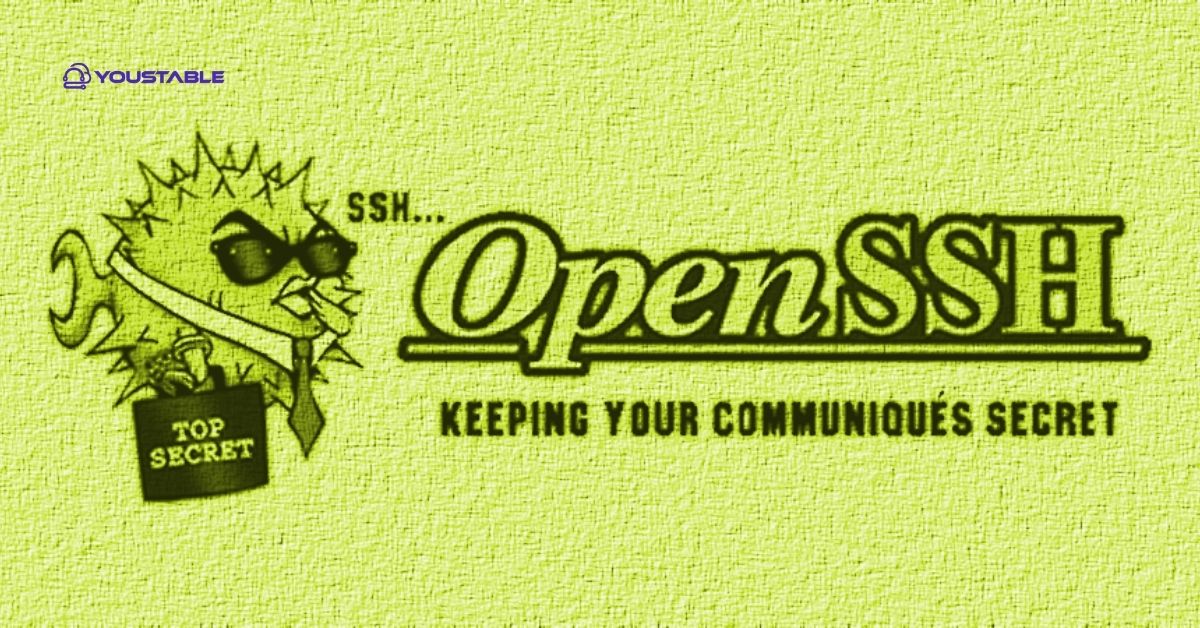 Optimize SSH on Linux Server