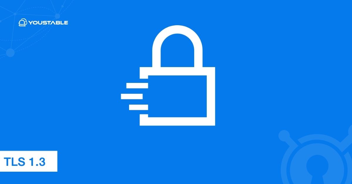 Optimize TLS on Linux