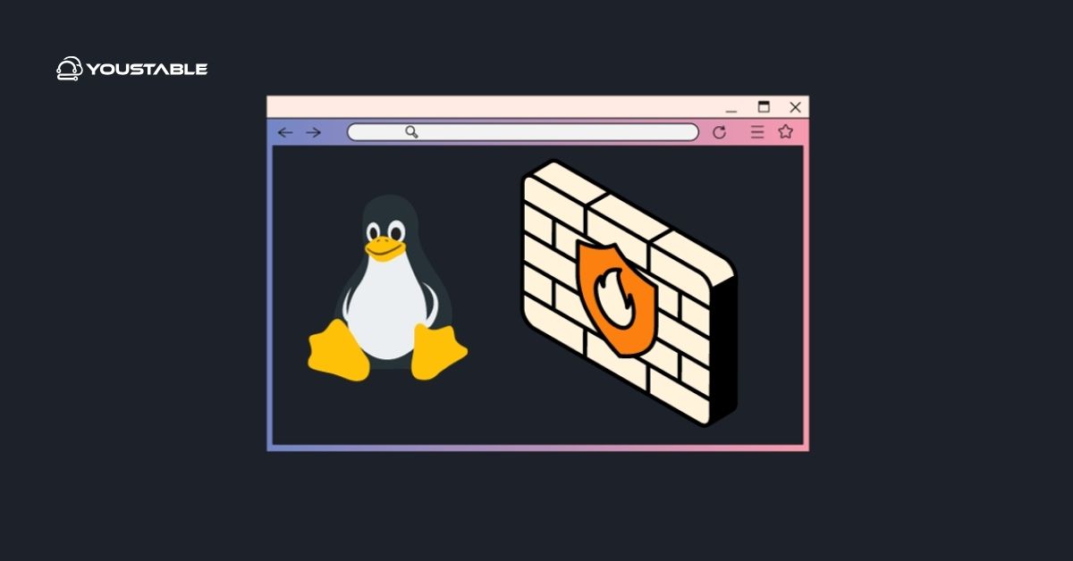 Optimize UFW on Linux