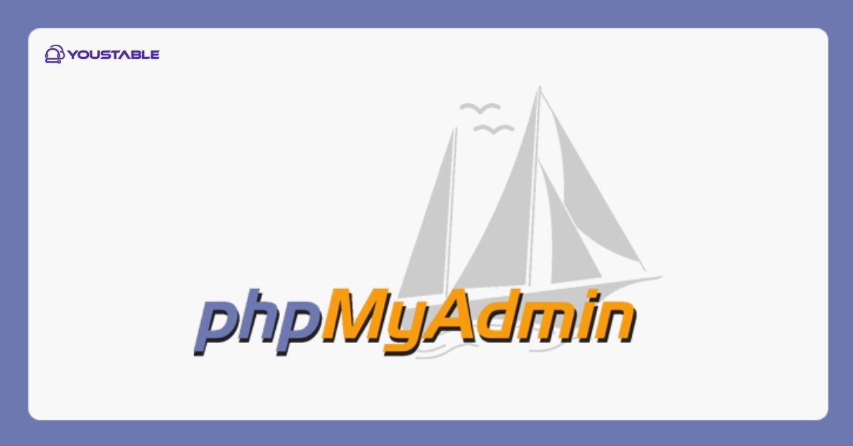 Optimize phpMyAdmin on Linux