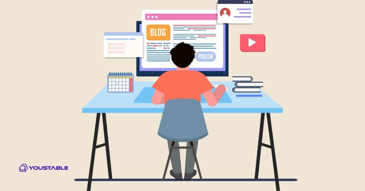 Promote Your Blog & Drive Traffic