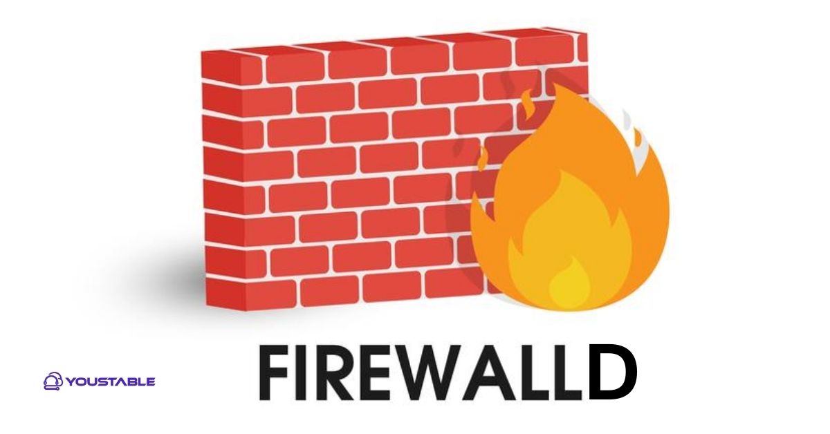 Secure Firewalld