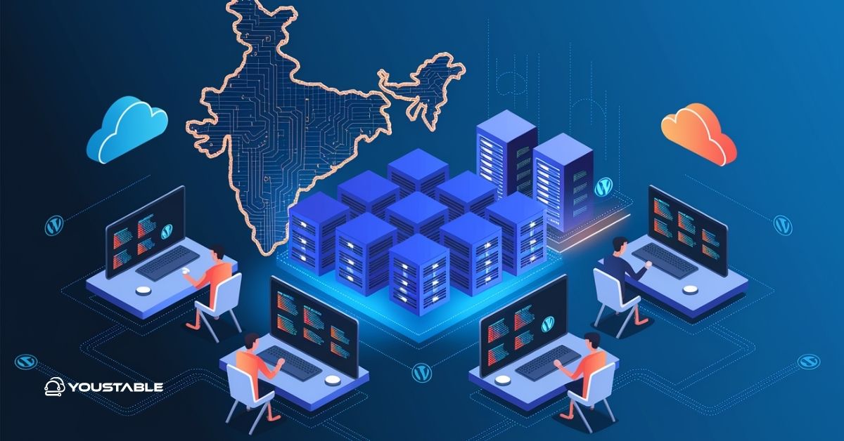 Top 10 Best Shared Hosting in India 2025