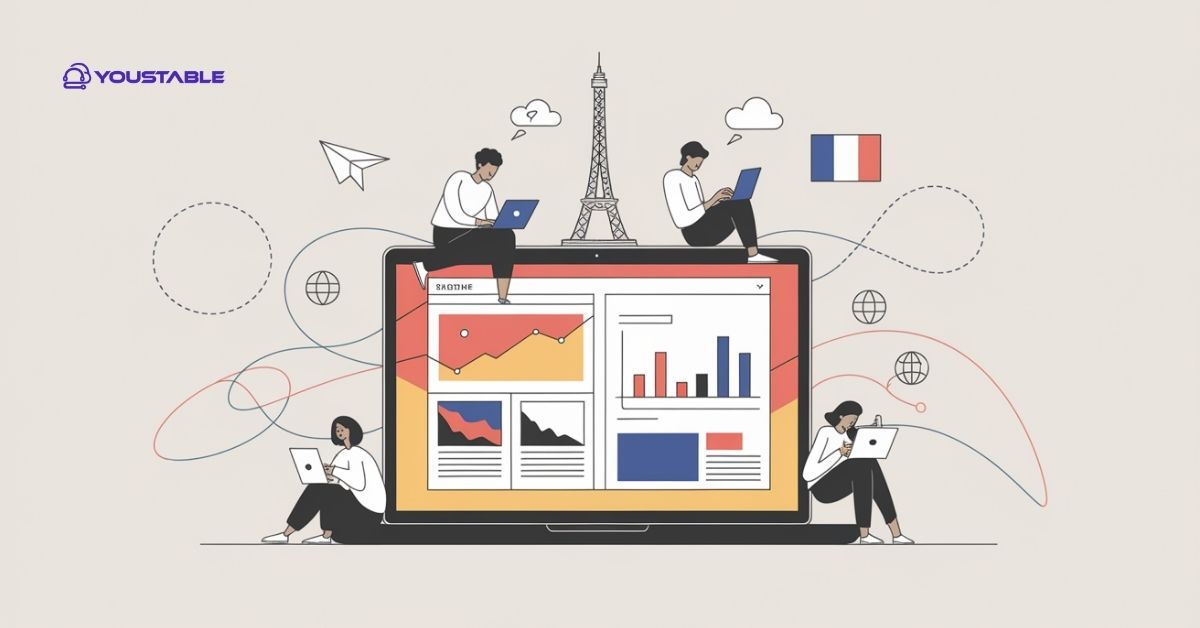 Ways to Make Money with a French Blog