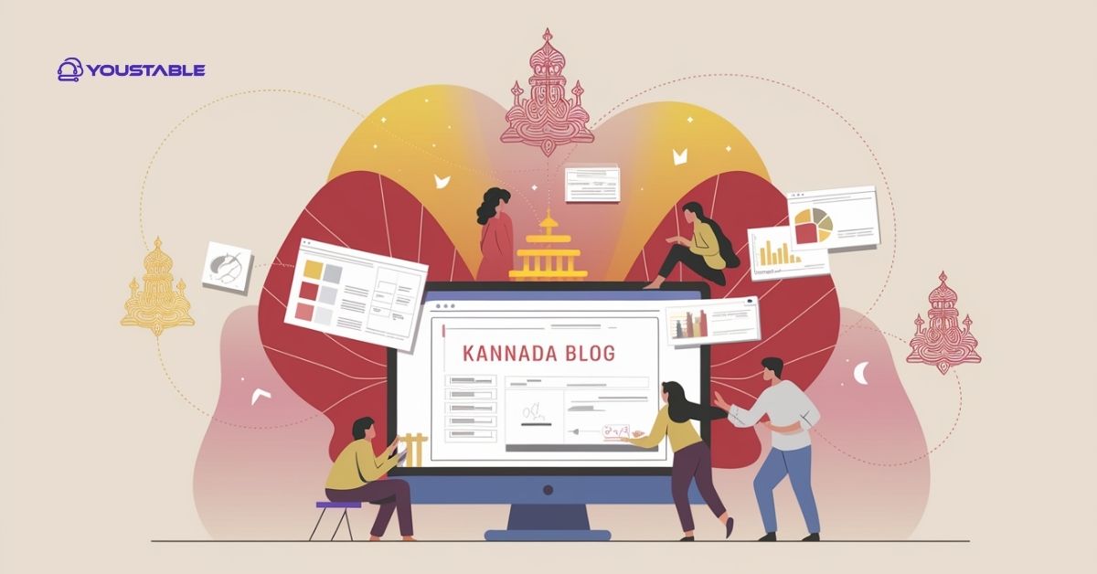 Ways to Make Money with a Kannada Blog