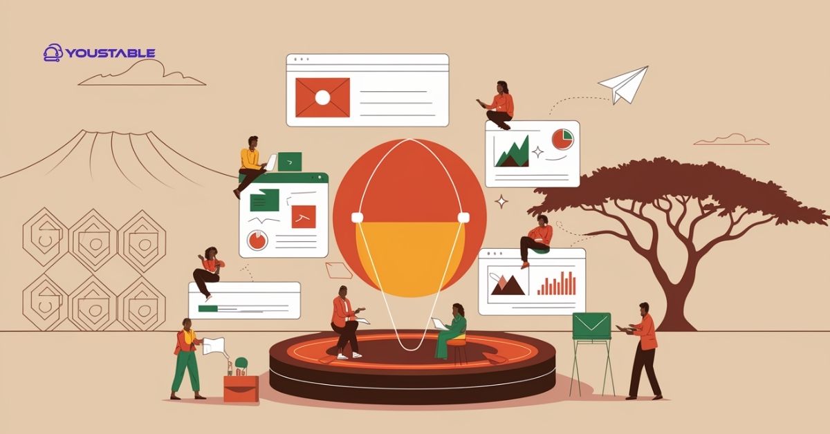 Ways to Make Money with a Kenya Blog