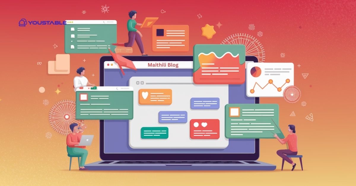Ways to Make Money with a Maithili Blog