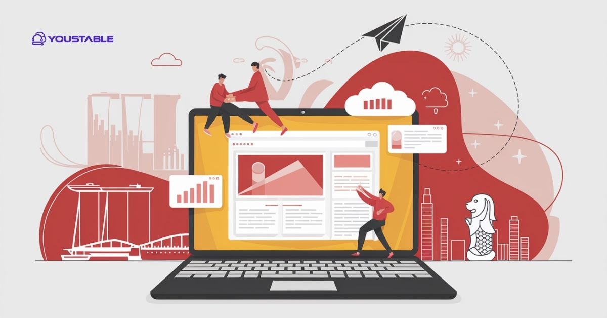 Ways to Make Money with a Singapore Blog