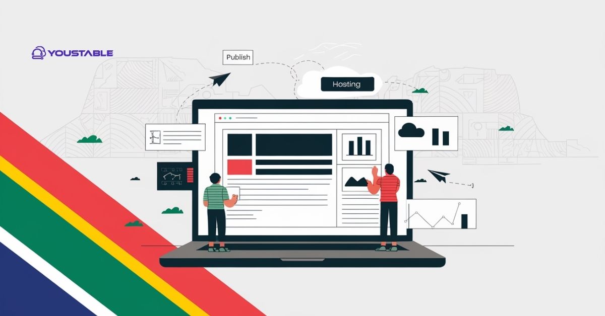 Ways to Make Money with a South African Blog