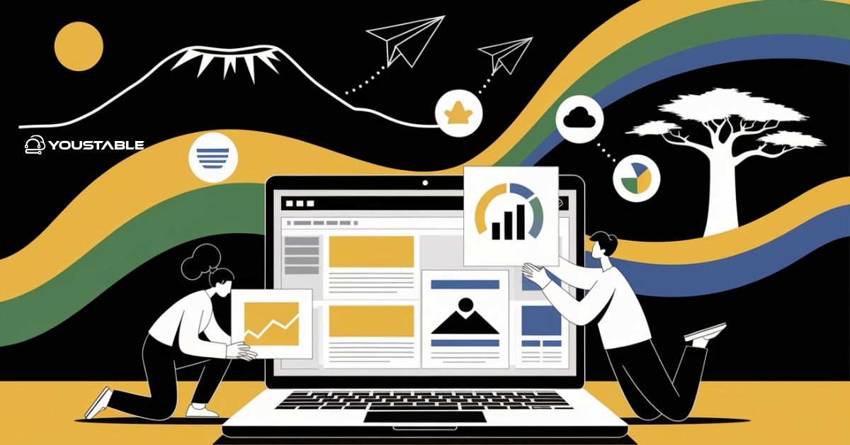 Ways to Make Money with a Tanzania Blog