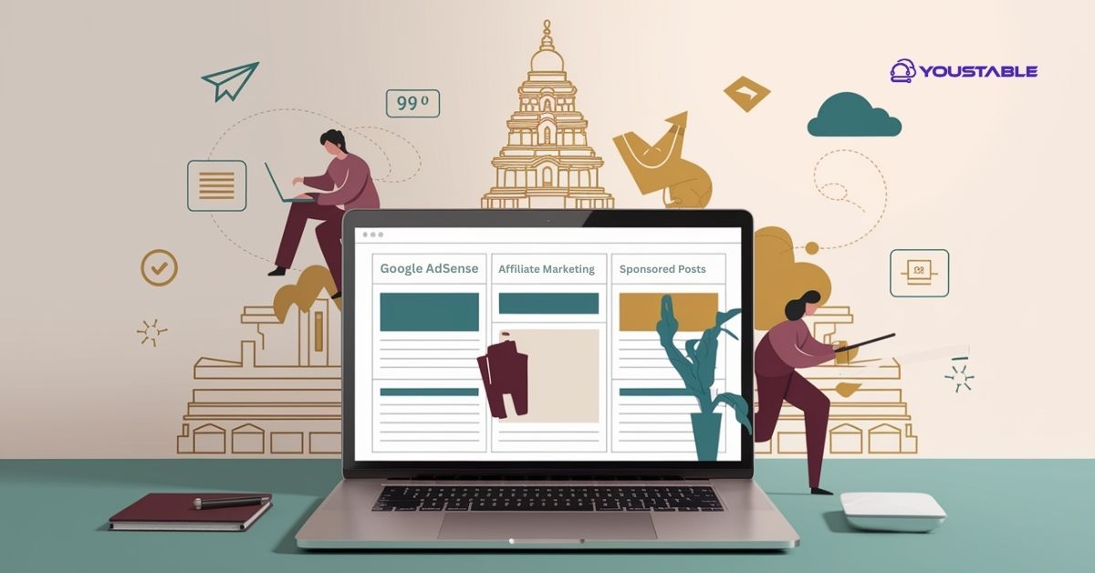 Ways to Make Money with a Vietnam Blog