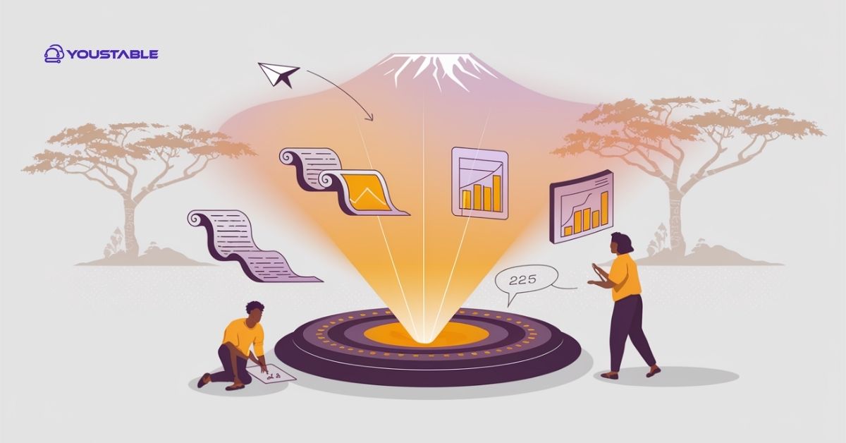 What Do You Need to Start a Blog in Kenya
