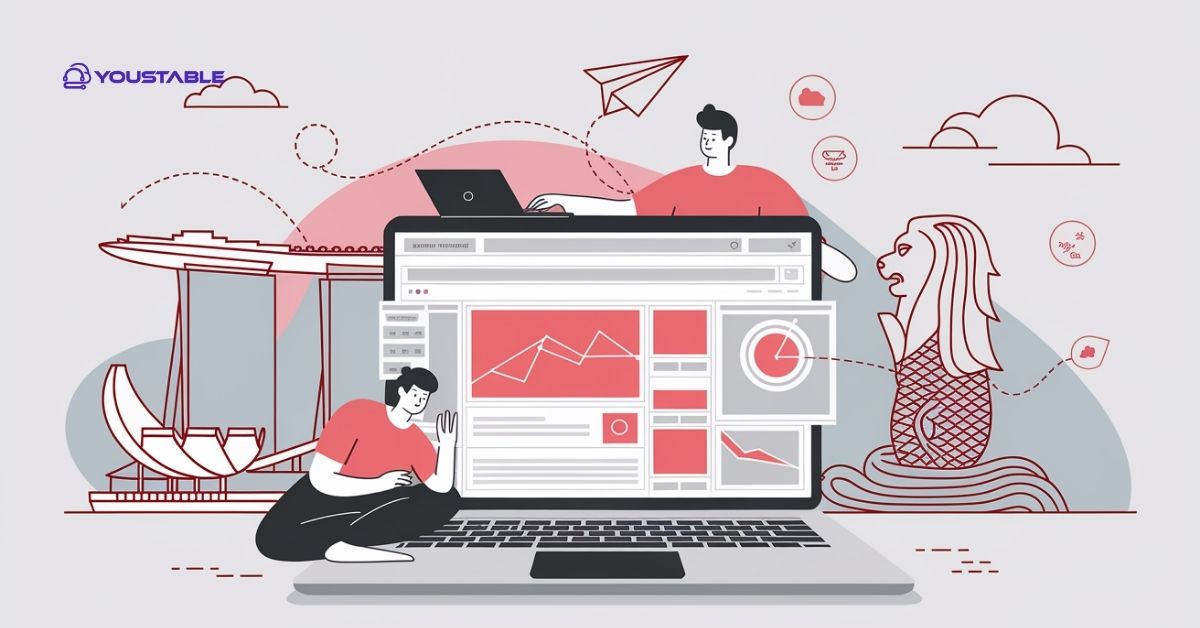 What Do You Need to Start a Blog in Singapore