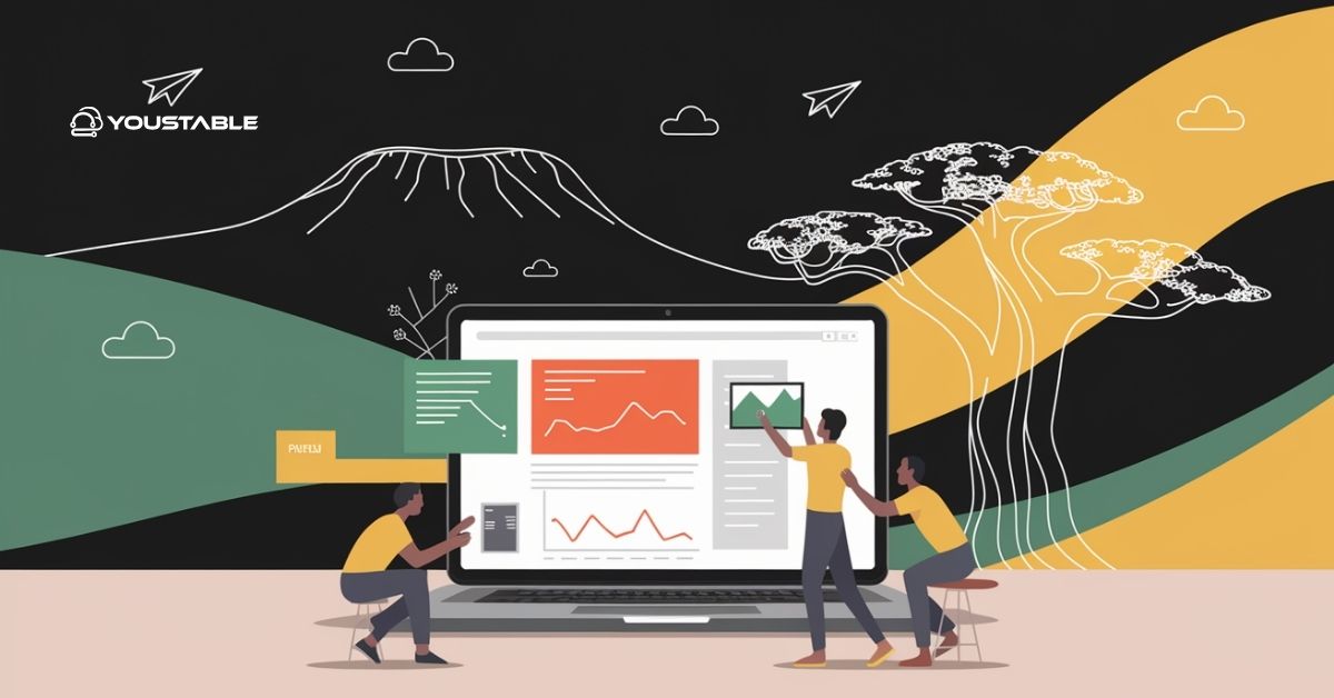 What Do You Need to Start a Blog in Tanzania
