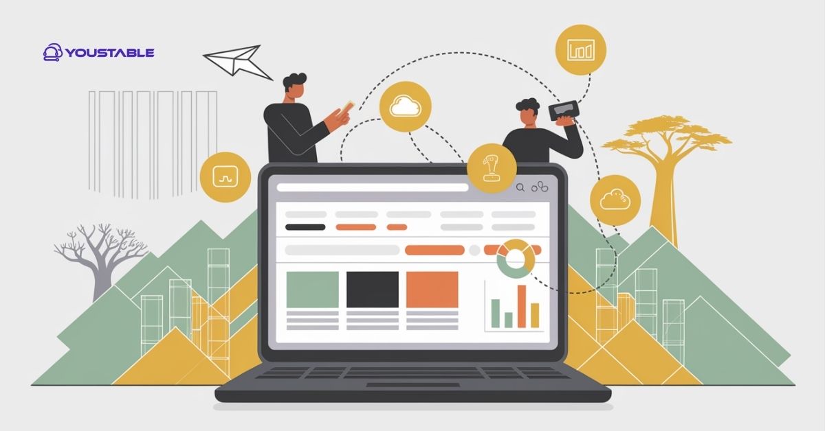 What Do You Need to Start a Blog in Zimbabwe