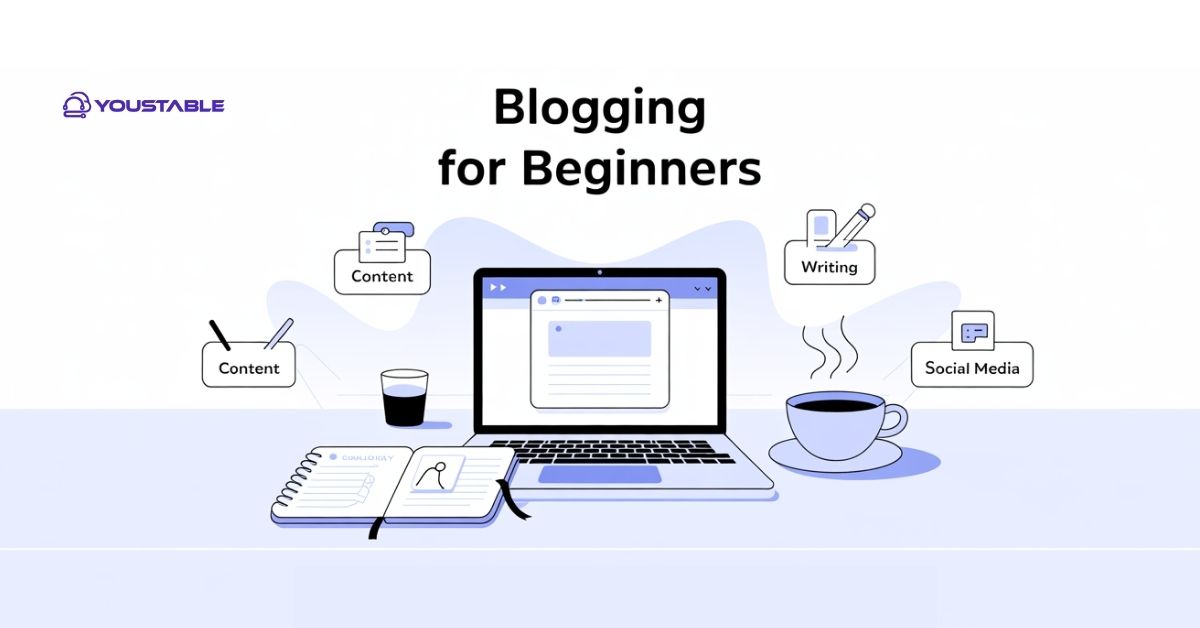 Why Start a Blog in 2025