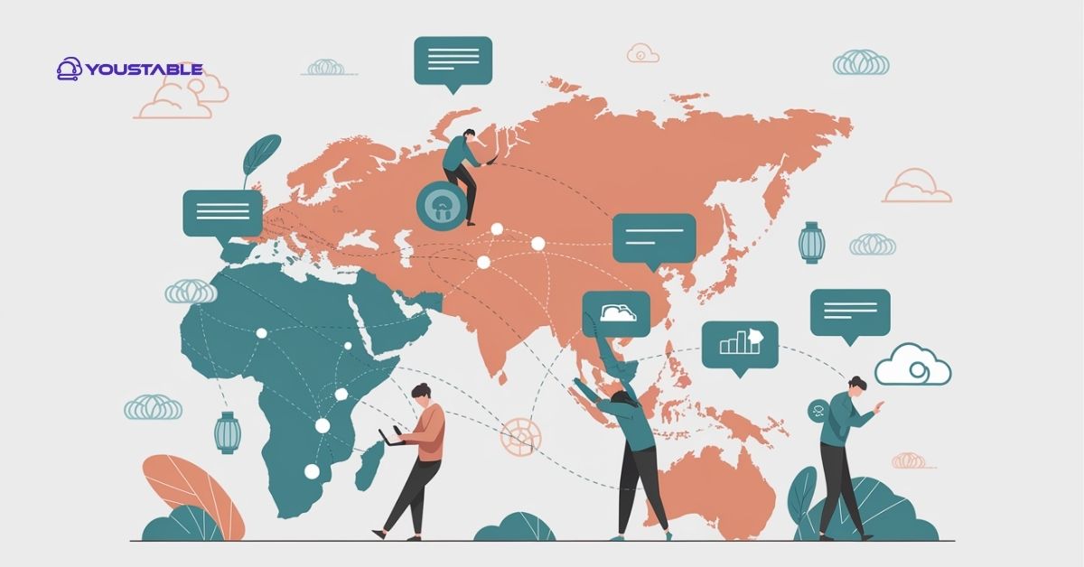 Why You Should Start a Blog Online in Asia