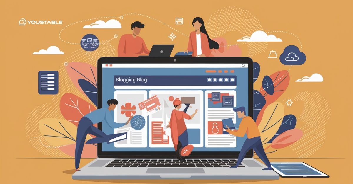 Why You Should Start a Blog in Bengali