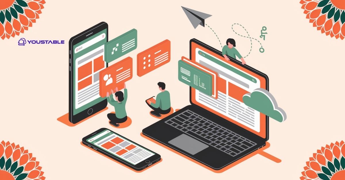 Why You Should Start a Blog in Gujarati