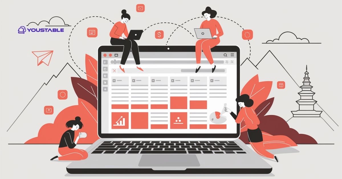 Why You Should Start a Blog in Nepal