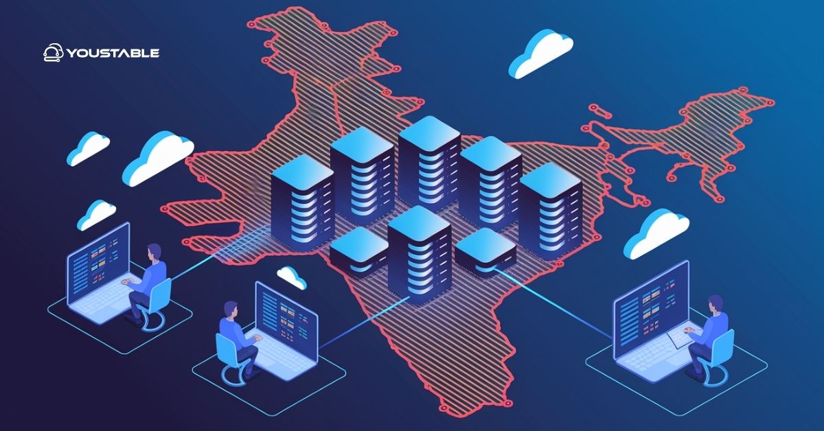 WordPress Hosting in India
