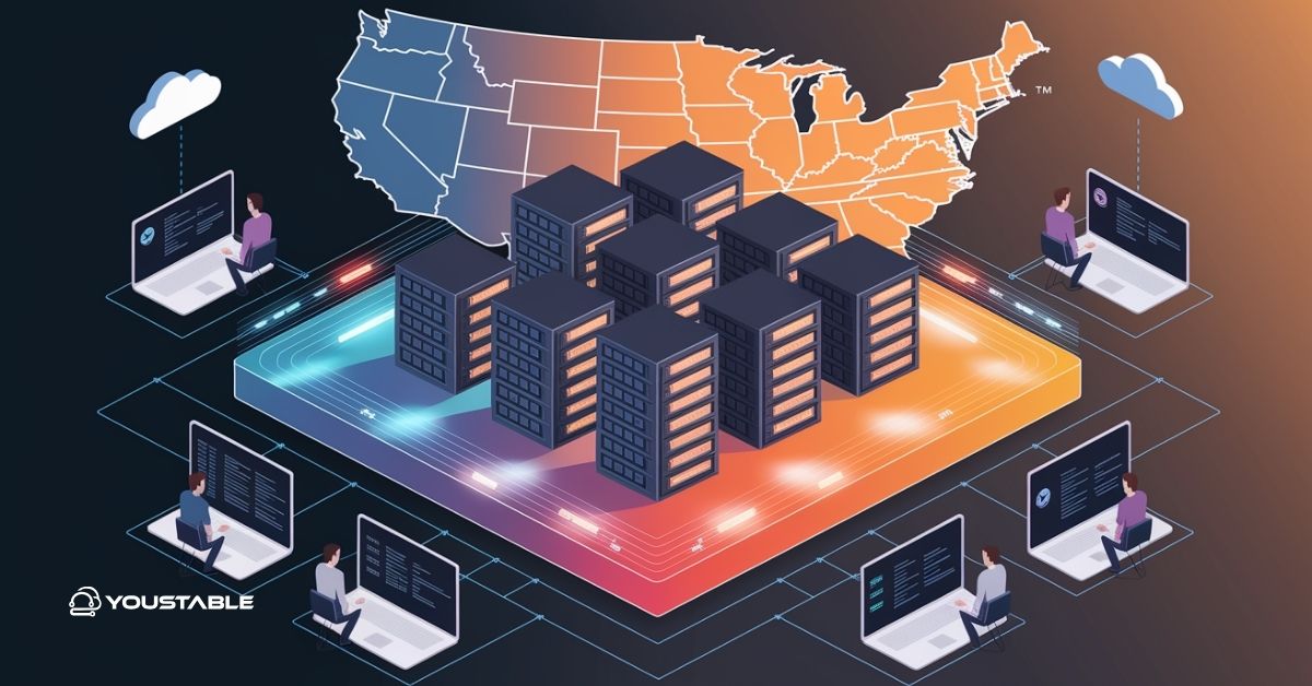 WordPress Hosting in USA