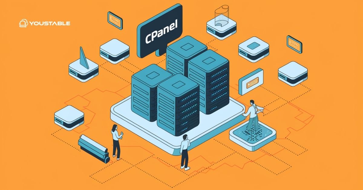 cPanel VPS Hosting in USA 2025