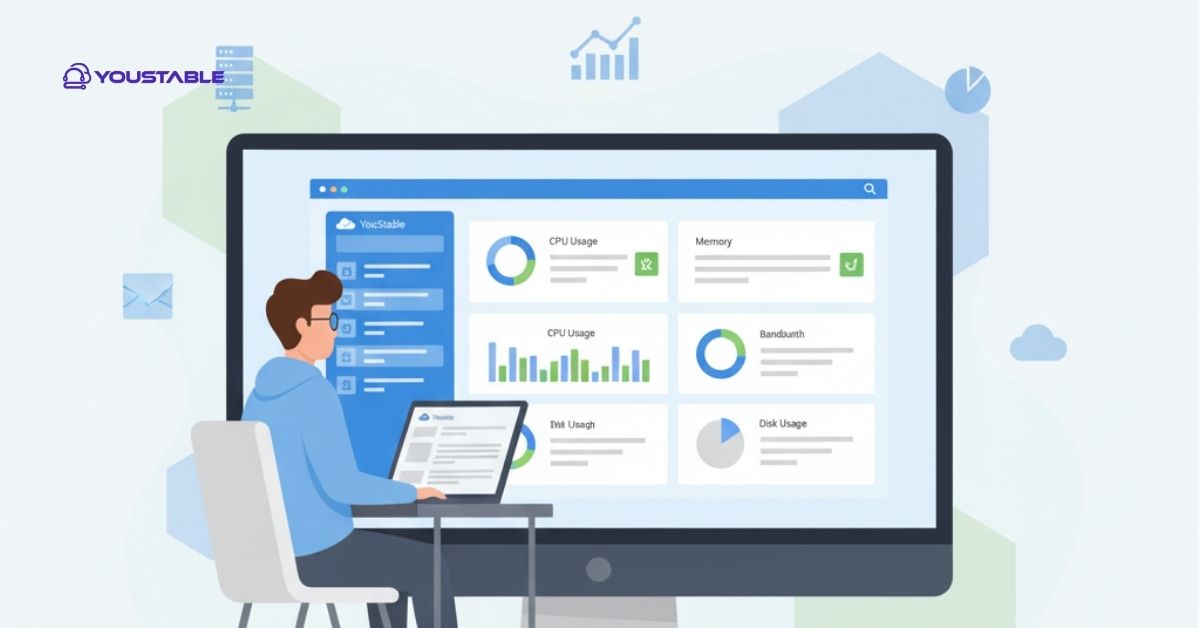 Accessing Your cPanel Dashboard