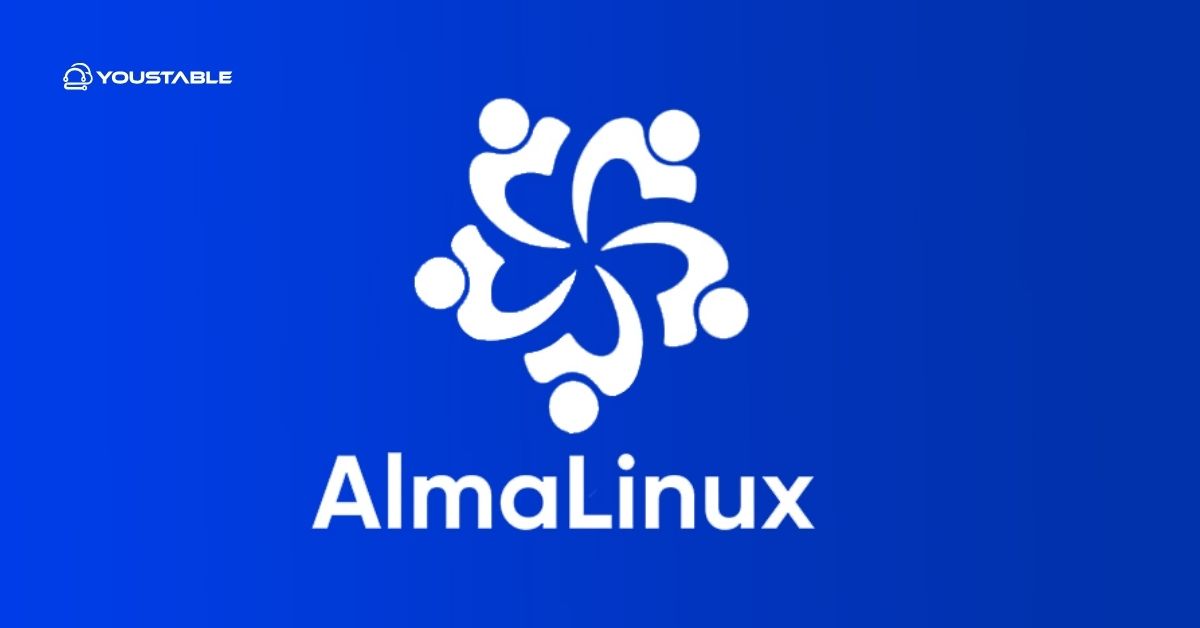 AlmaLinux