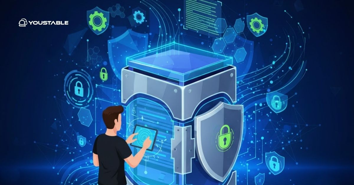 Best Security Practices for Dedicated Servers