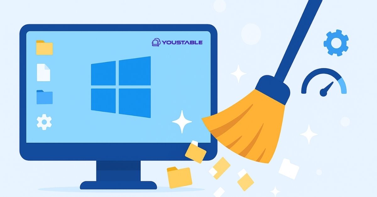 Different Ways to Clean Cache in Windows 11