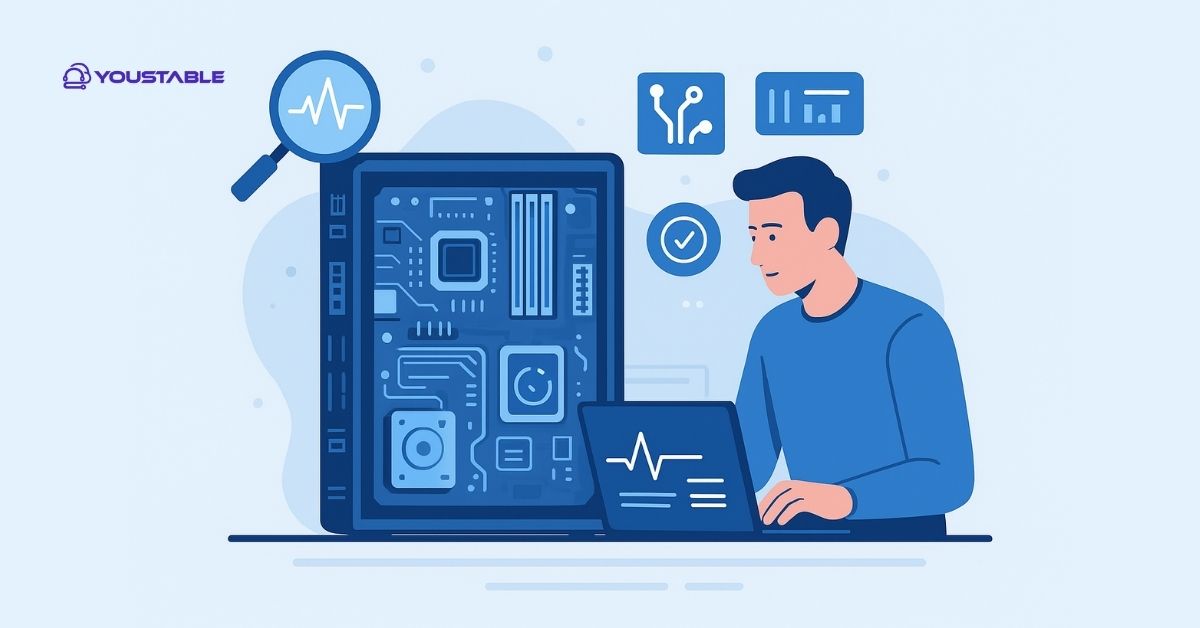 Fix Kernel Errors on Dedicated Servers