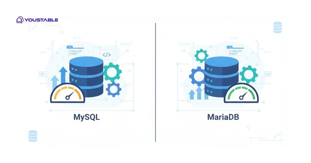MySQL vs MariaDB