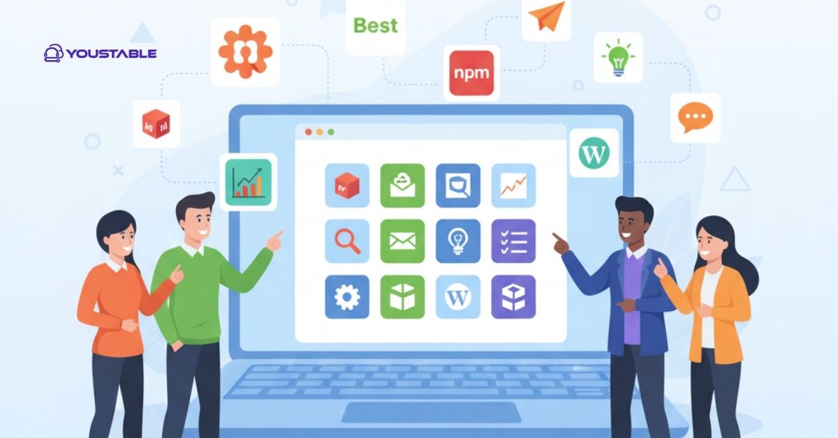 Online Tools for Marketers and Entrepreneurs