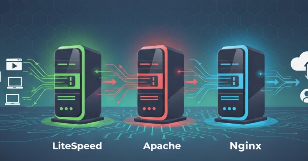 Overview of Web Servers