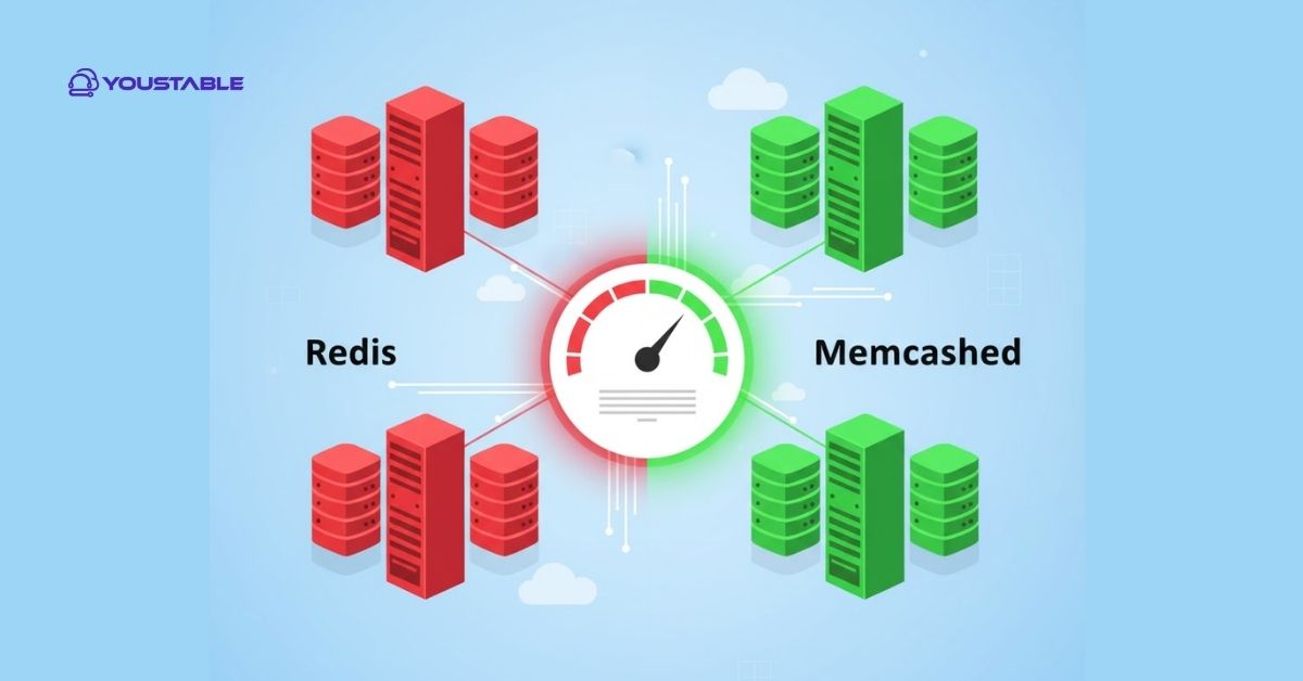 Redis vs Memcached
