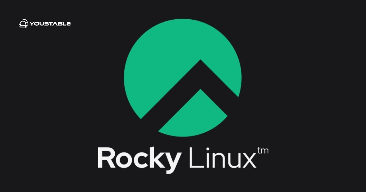 Rocky Linux