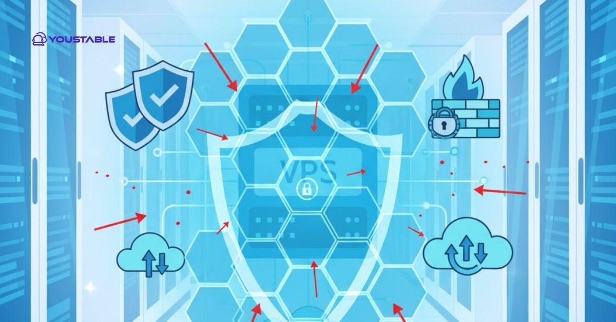 Secure Your VPS Hosting