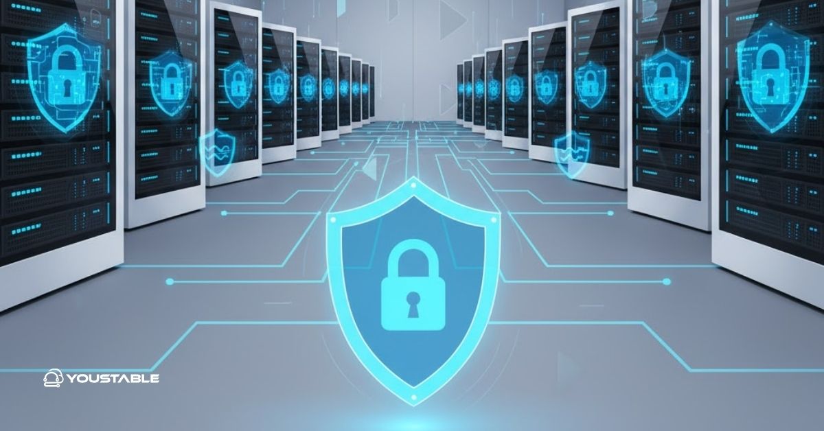 Set Up RAID Configuration on Dedicated Server