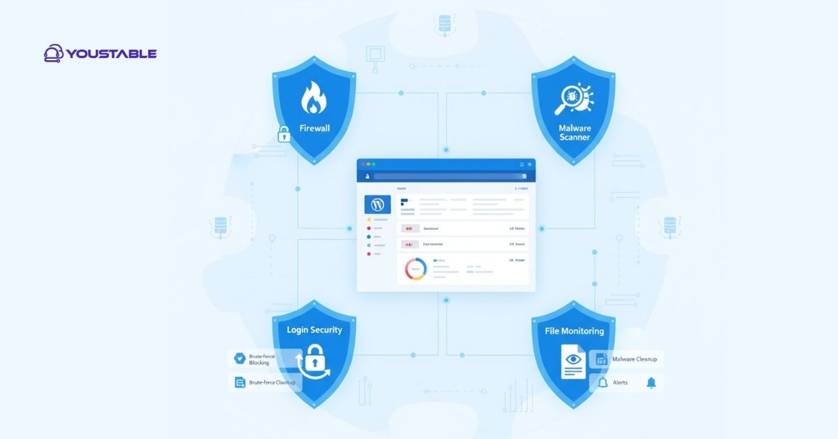Top 6 Security Plugins to Protect Your Site