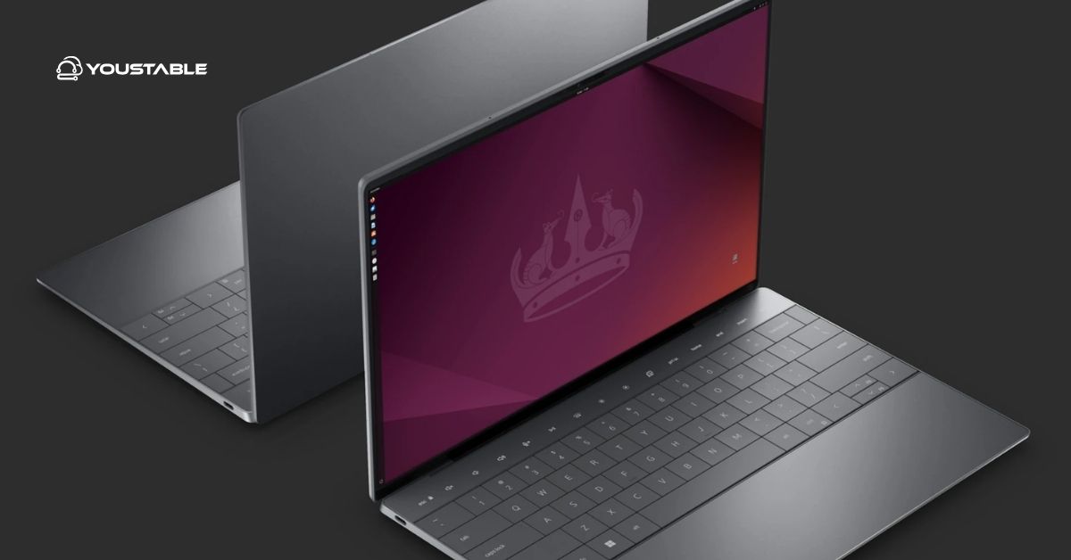 Ubuntu Server